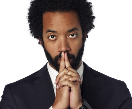 Wyatt Cenac